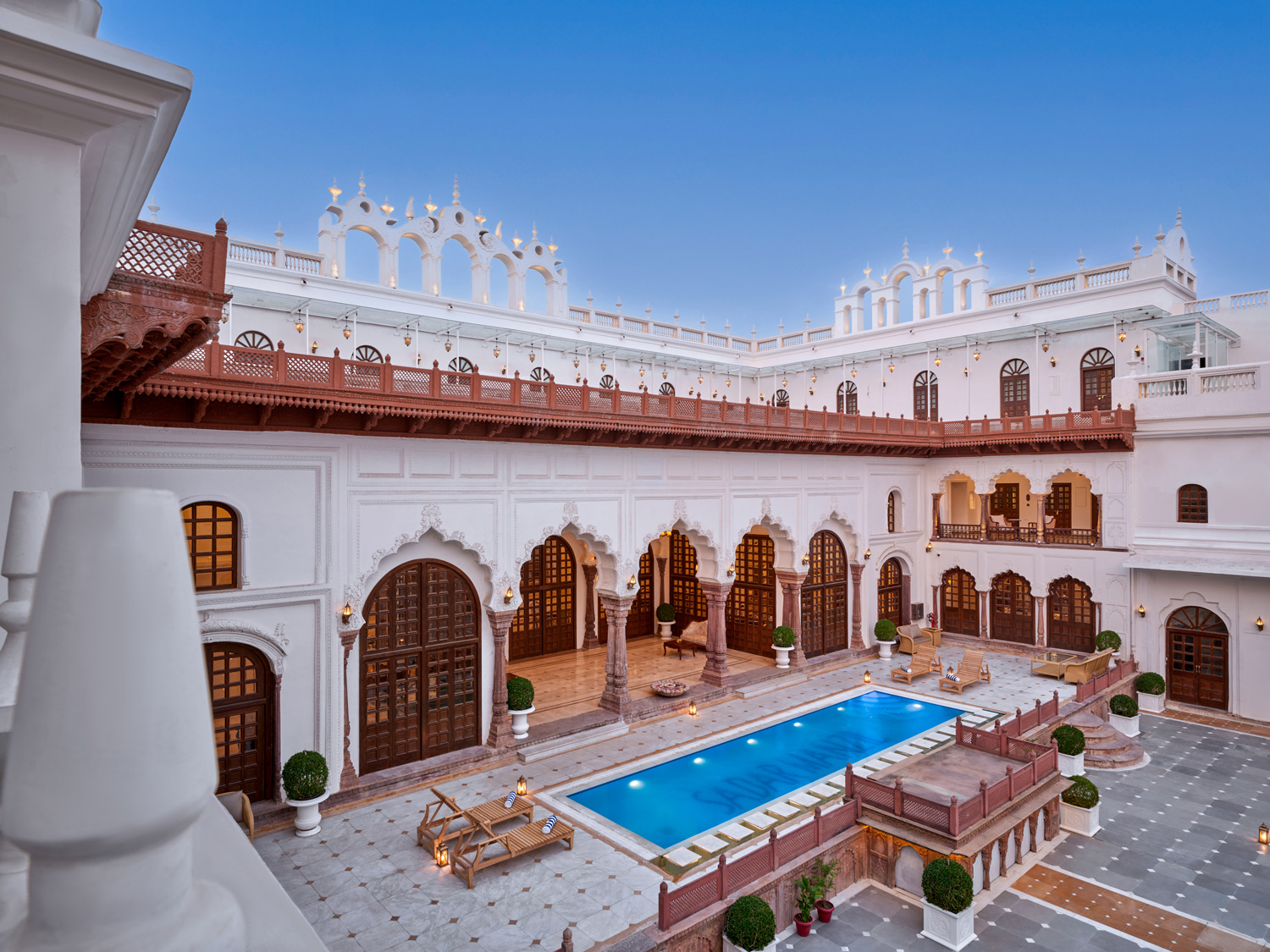  Atmosphere Core ramps up 2026 openings